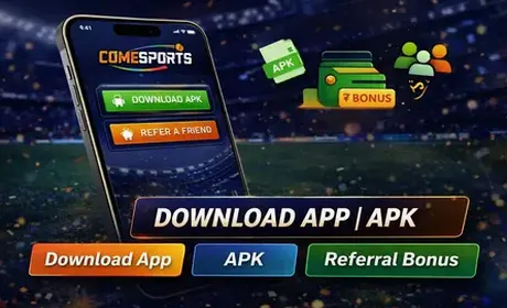 Download the app, unlock code 166BETVIP, and enter ₹1 contests faster