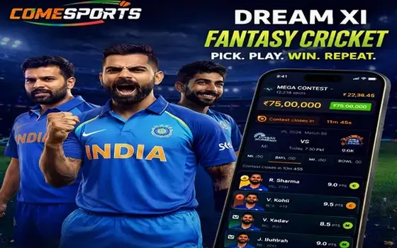 Punjab vs Lucknow on 166bet